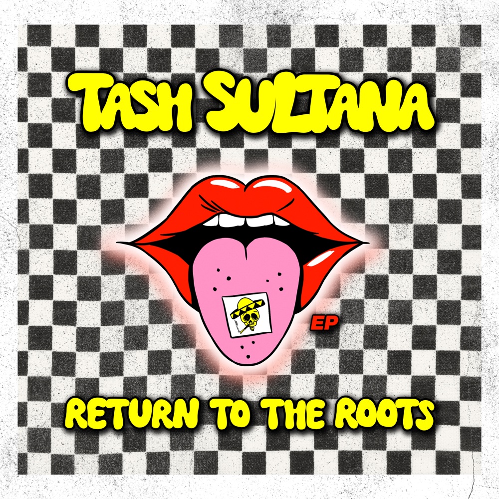 Return to the Roots by Tash Sultana